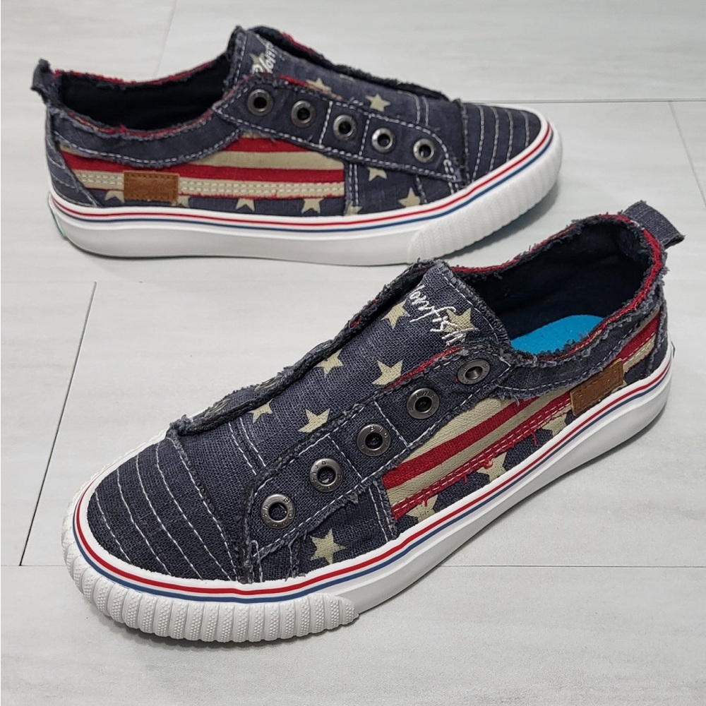 Blowfish Malibu Bettie Sneakers